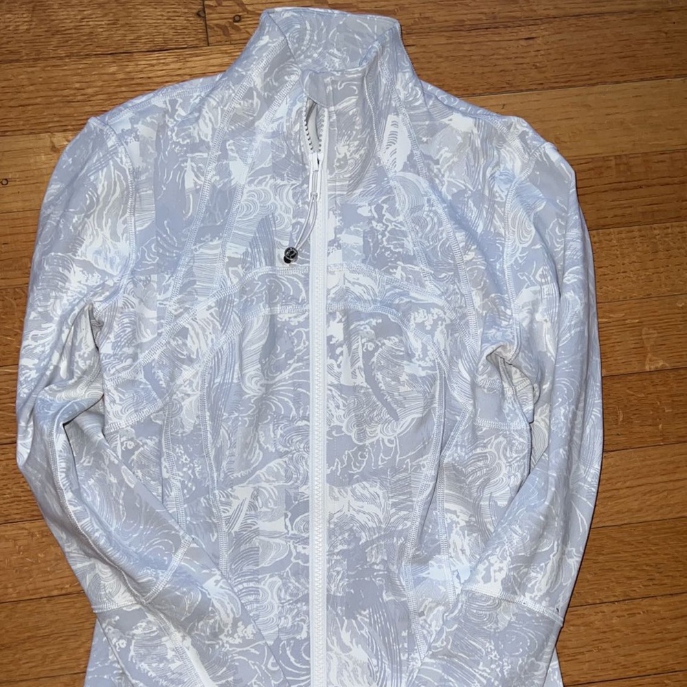 lululemon Define Jacket